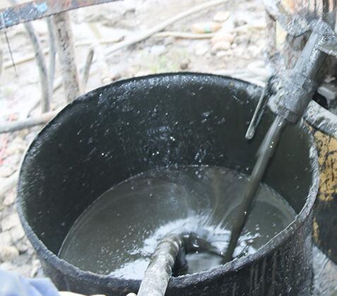 选择化学灌浆材料的要点有哪些