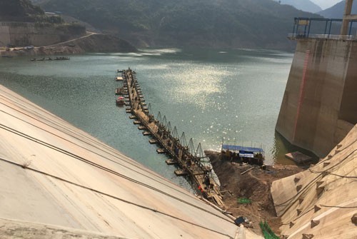 水库防水补漏的两大选择重点