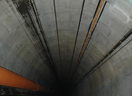 化学灌浆有哪几种灌浆的材料