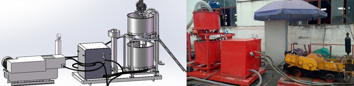 不良地质处理可以发展的很好的因素