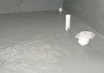 化学灌浆有哪些应用场景