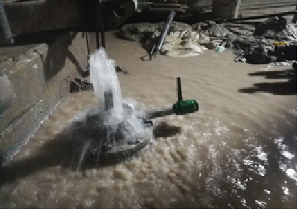 防渗堵漏‍技术施工时有哪些要点？