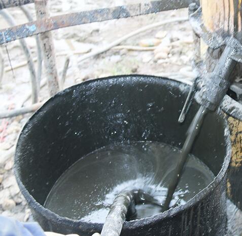 使用灌浆材料的注意事项有哪些