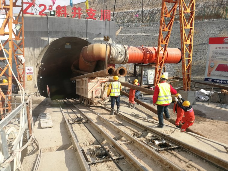 化学灌浆‍有哪些优势？