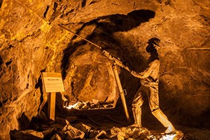 地下水处理的三个有效方法