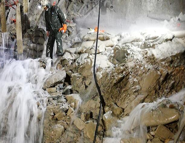 防水补漏施工技术有哪些？