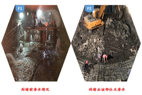 防渗堵漏‍公司介绍：什么原因会导致建筑渗漏