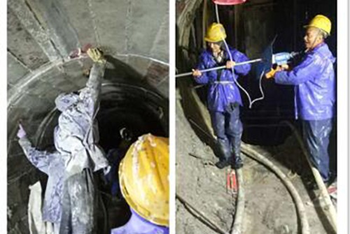 防渗堵漏‍公司介绍：有哪些常见的漏水部位