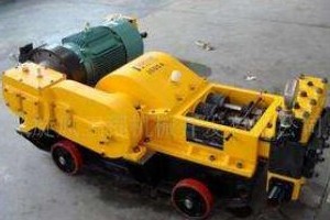 选择化学灌浆时应注意什么