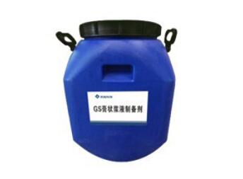 使用灌浆材料的注意要点